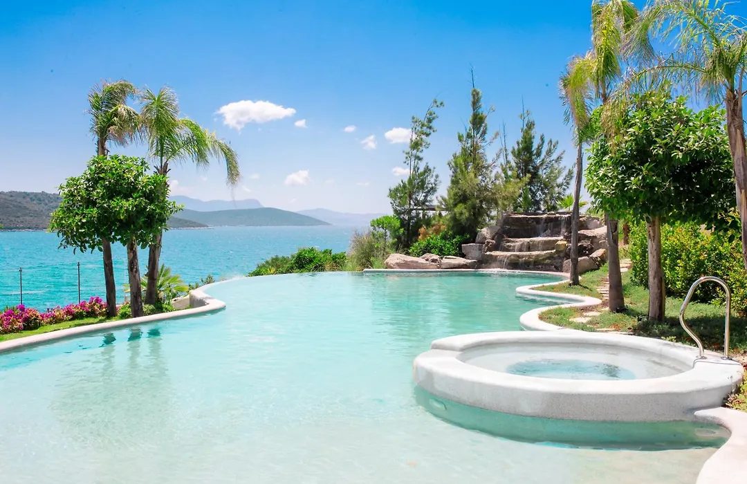 Le Meridien Bodrum Beach Resort-1