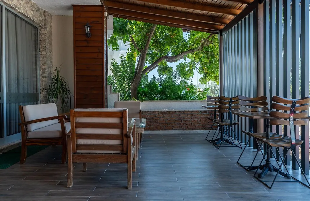 Karacan Hotel - Dalaman Airport-1