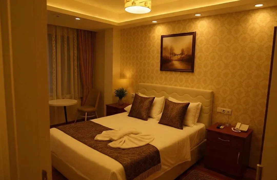 Derya Hotel-1