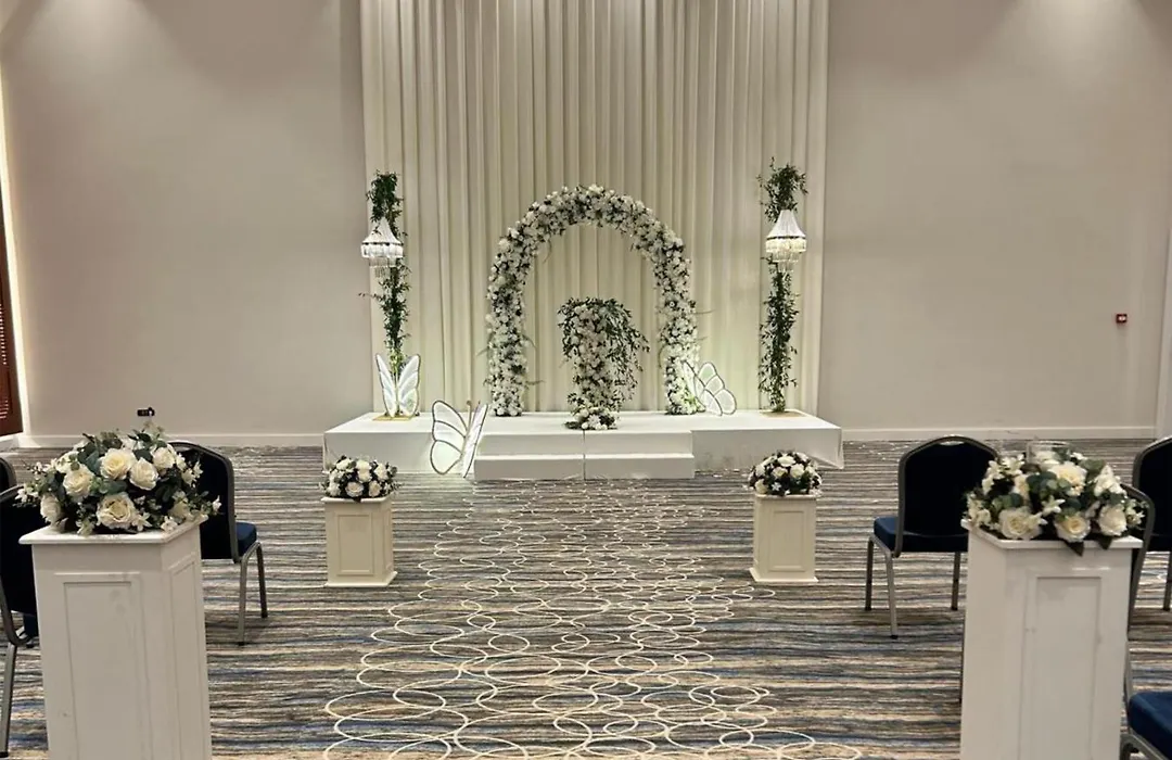 Radisson Blu Hotel, Sakarya-1