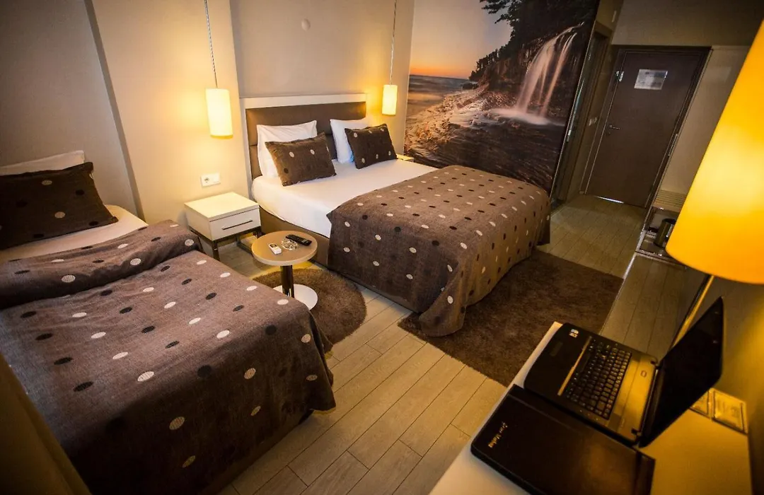 Sıvas Hotel Nevv-1