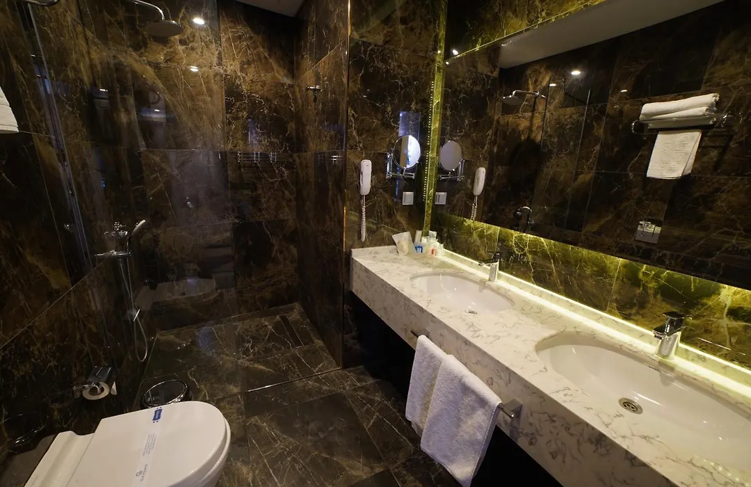 Blue Mudanya Hotel-1