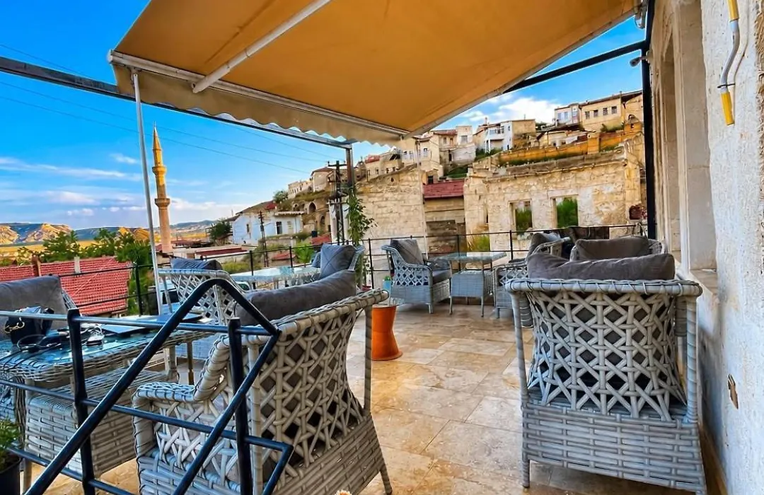 Zuwinasa House Hotel-1