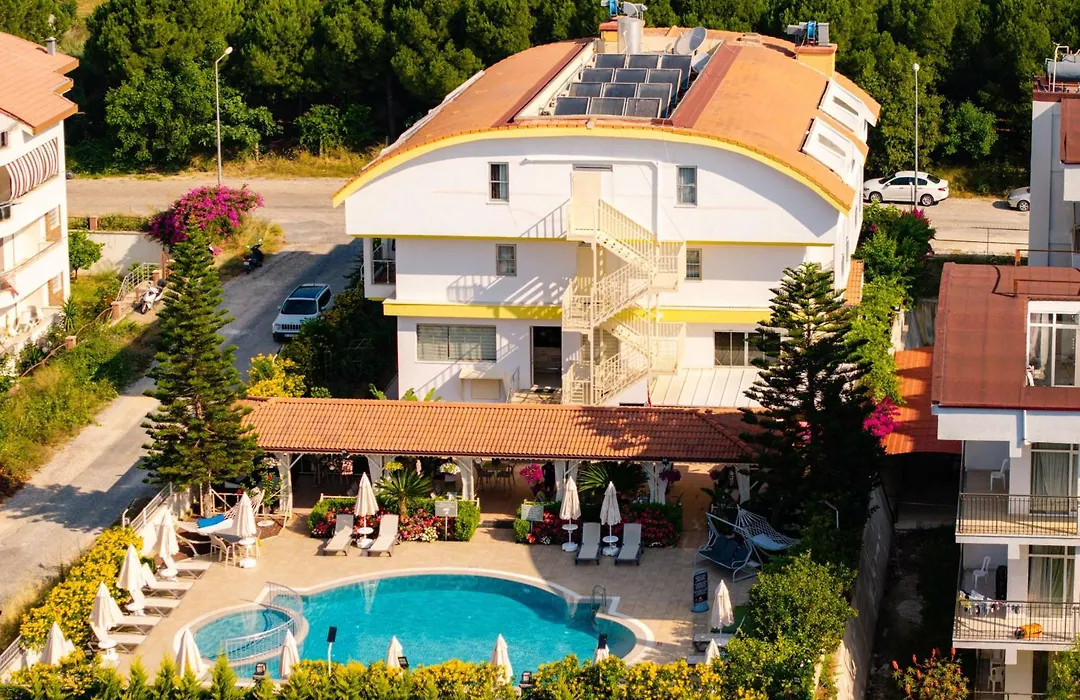 Nora Suit Hotel-1