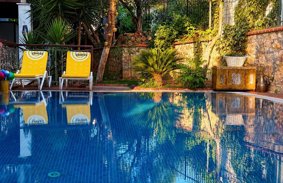 Bodrum Stone House Hotel-1