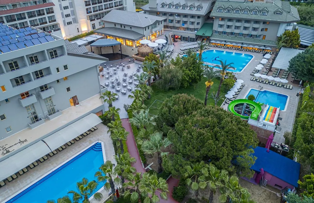 Side Breeze Hotel-1
