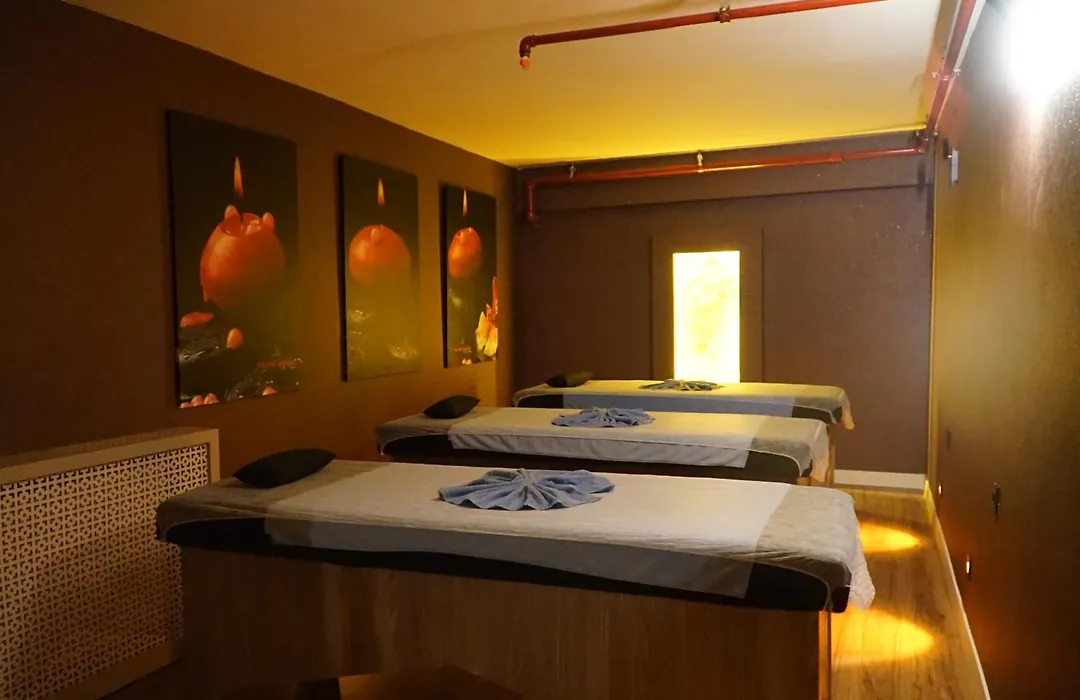 Resun Hotel-1