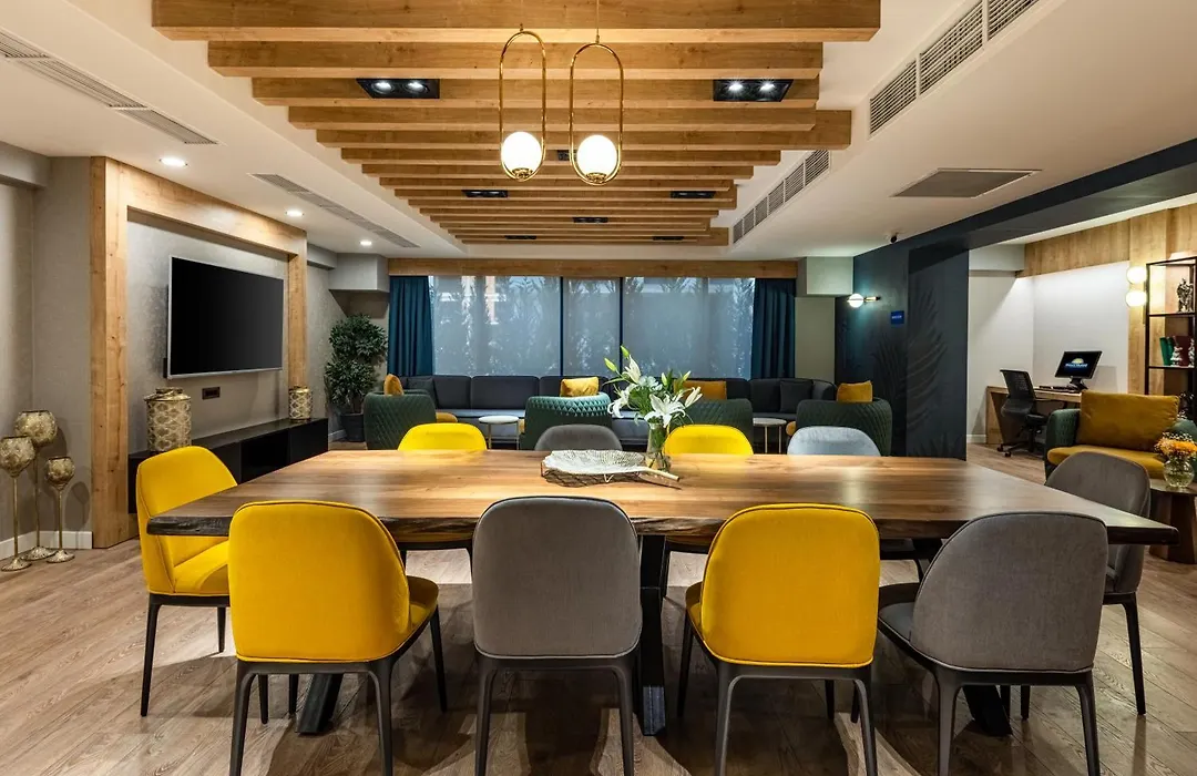 Days Inn & Suites By Wyndham Istanbul-1