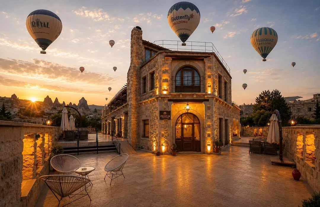 Premium Cappadocia-1