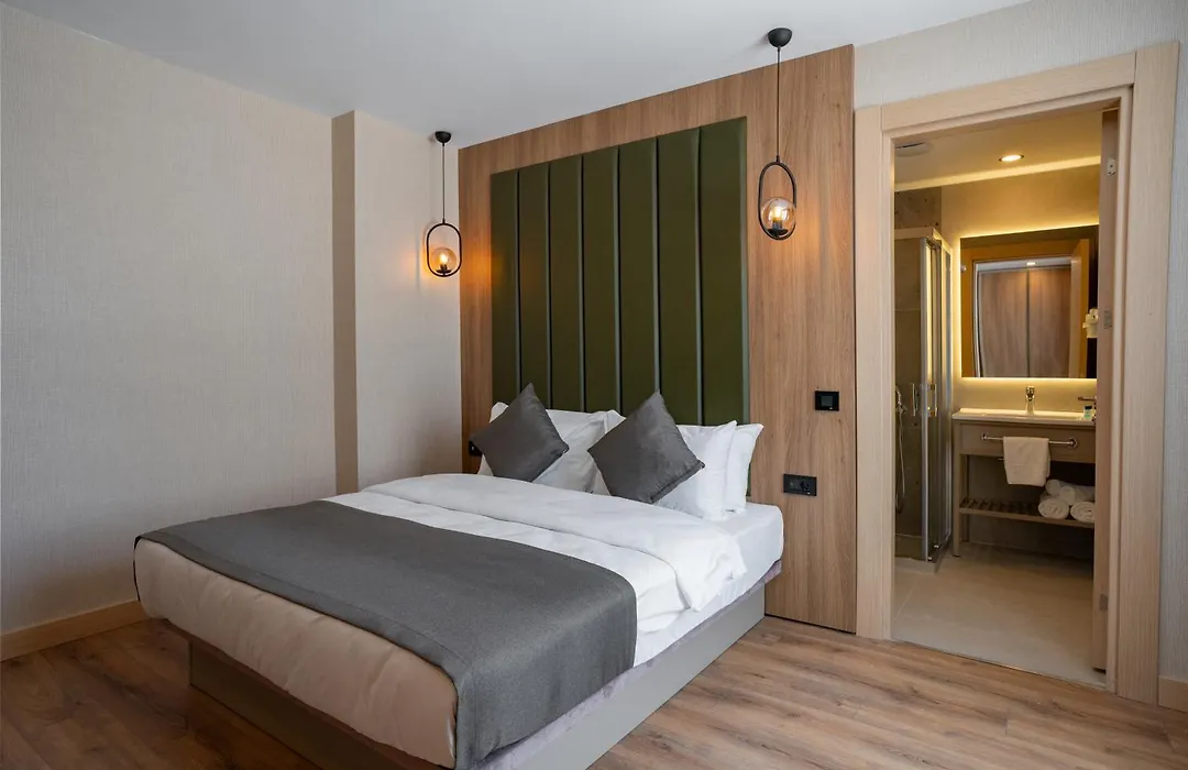 Perast City Hotel-1