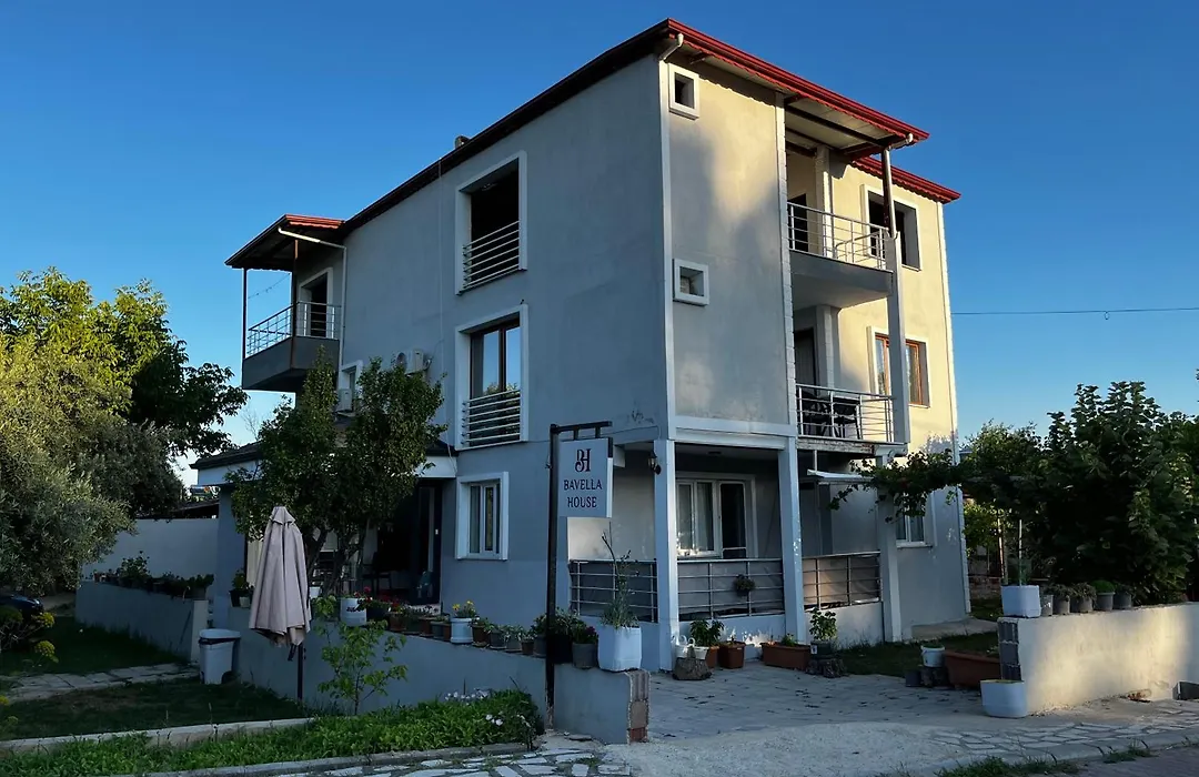 Bavella House-1