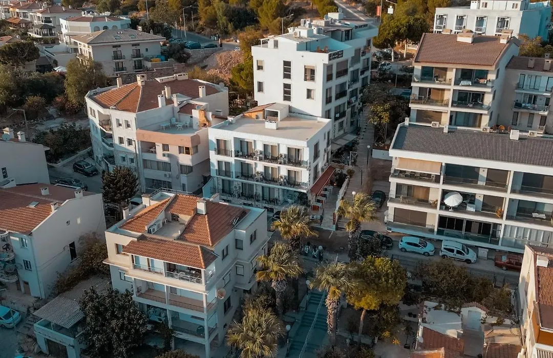 Eva Otel Çeşme-1