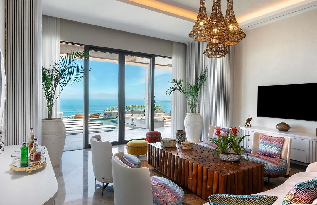 Swissotel Living Bodrum-1