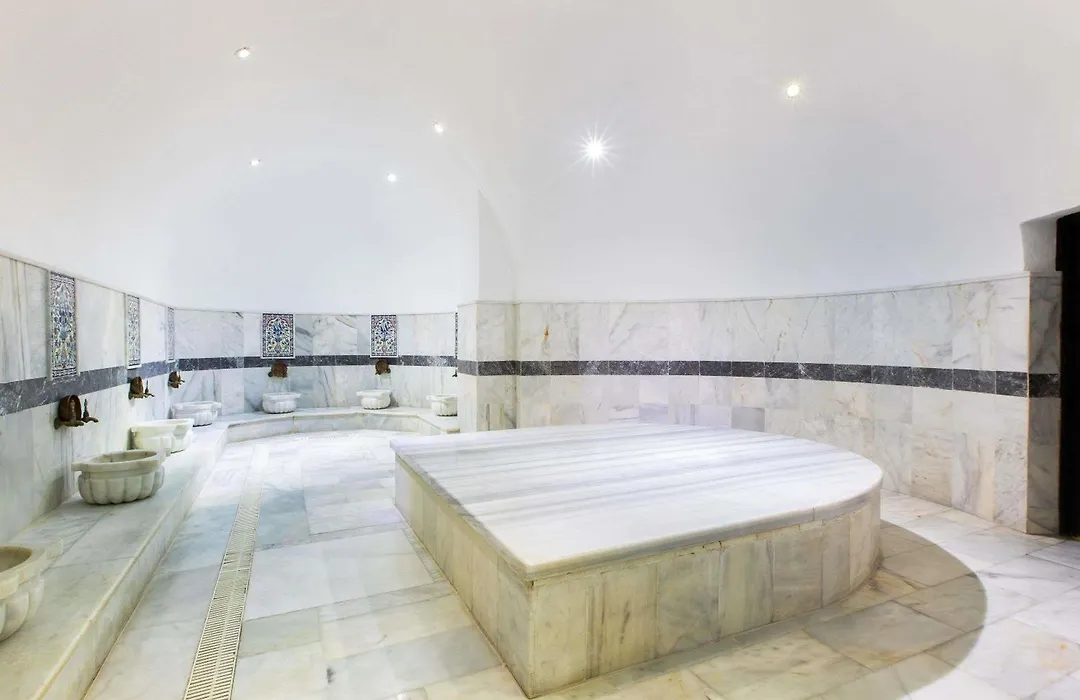 Mercure Istanbul Bakirkoy-1