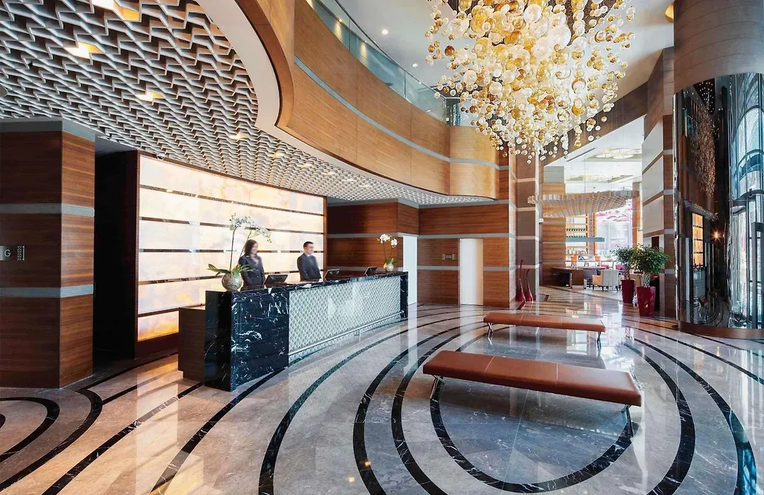 Movenpick Hotel Ankara-1