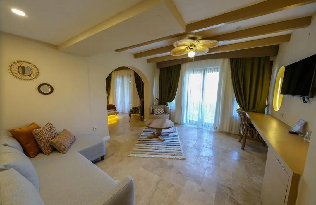 Palace Hotel Olive Odore-1