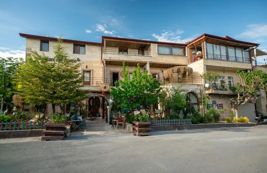 Aysel Inn House-1