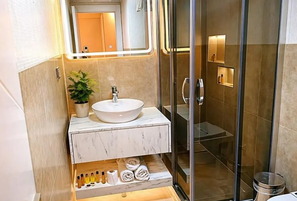 Ardos Park Hotel-1