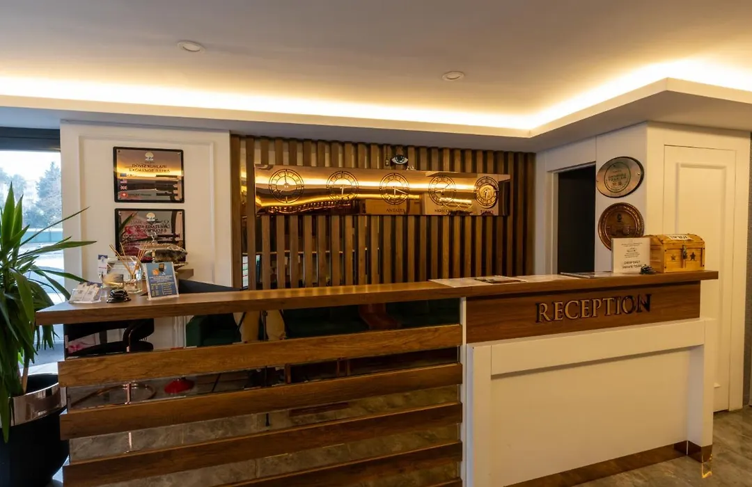 Mai İnci Otel-1
