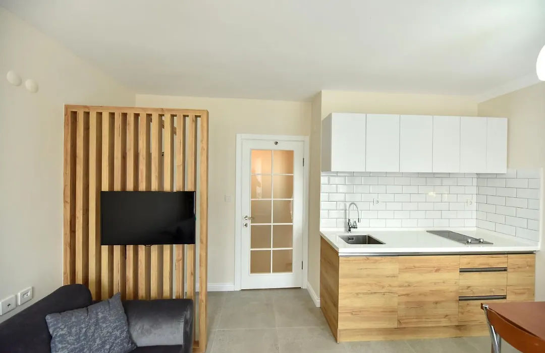 Fethiye YALI SUITES-1
