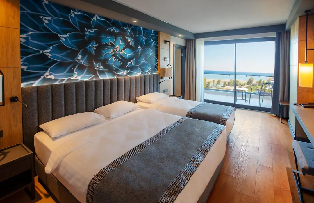 Alarcha Hotels & Resort-1