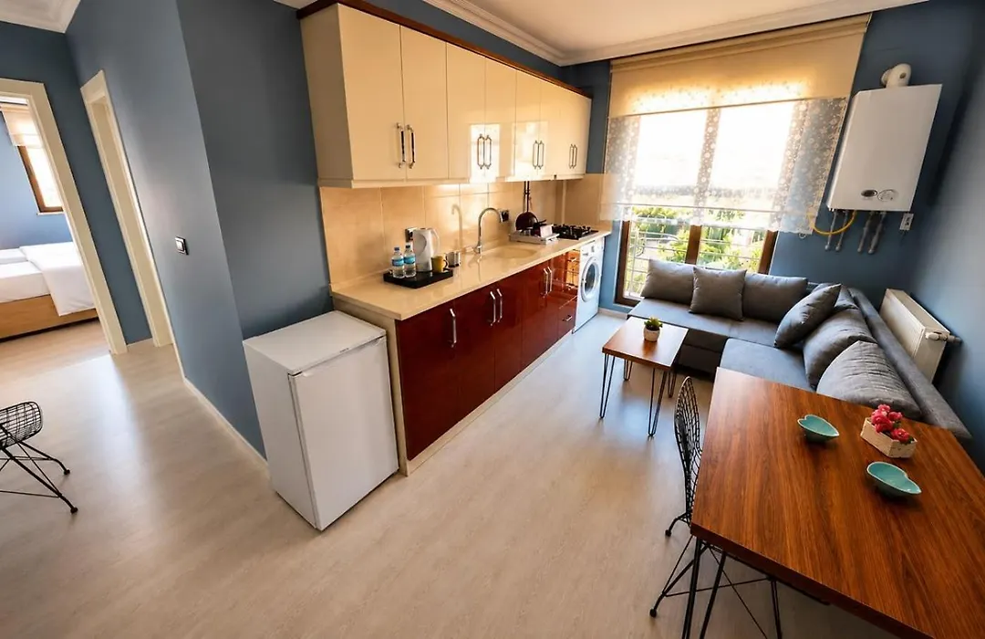 Eylül Homes-1