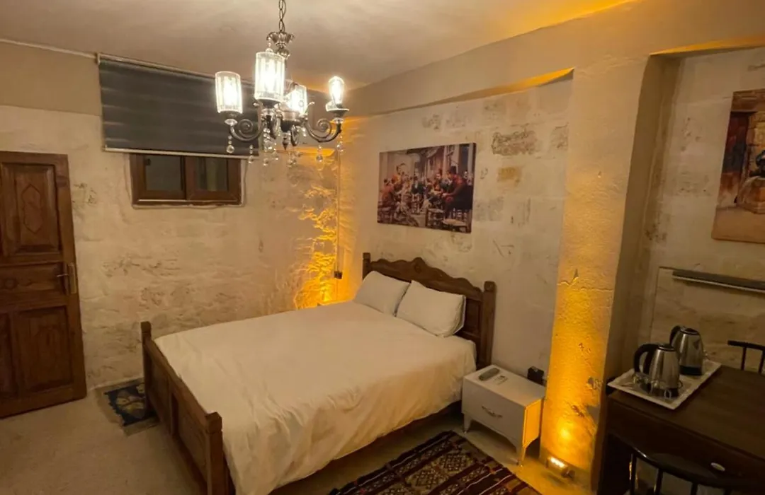 Zininur Boutique Hotel-1