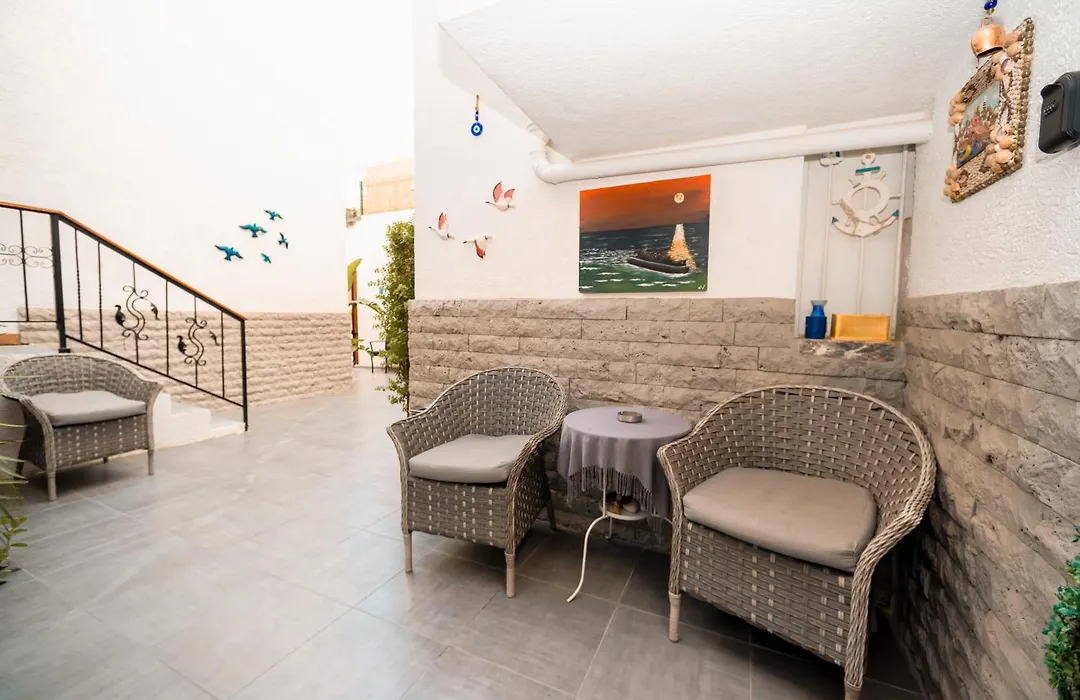 Loca Centre Suites-1