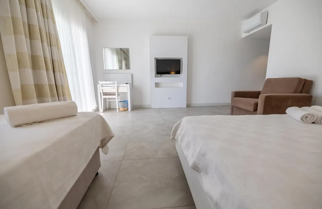 Ladonia Hotels Mio Mare-1