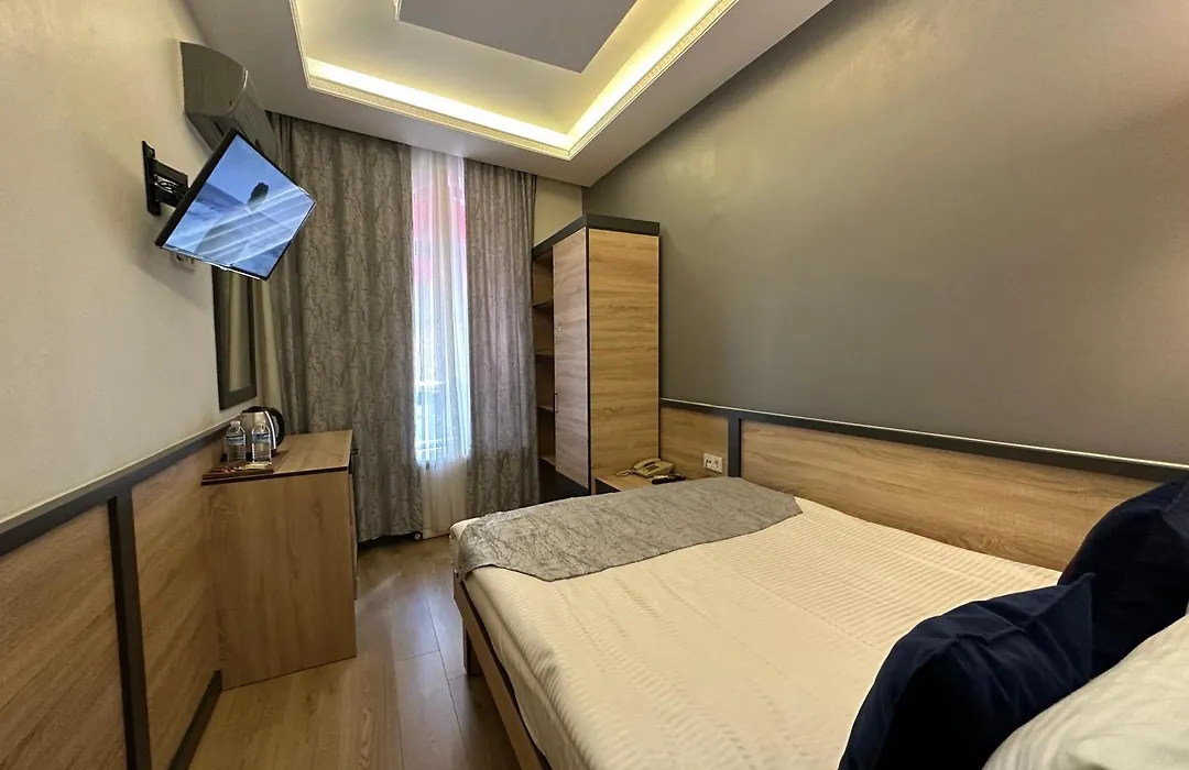 Ethnica Hotel Old City-1