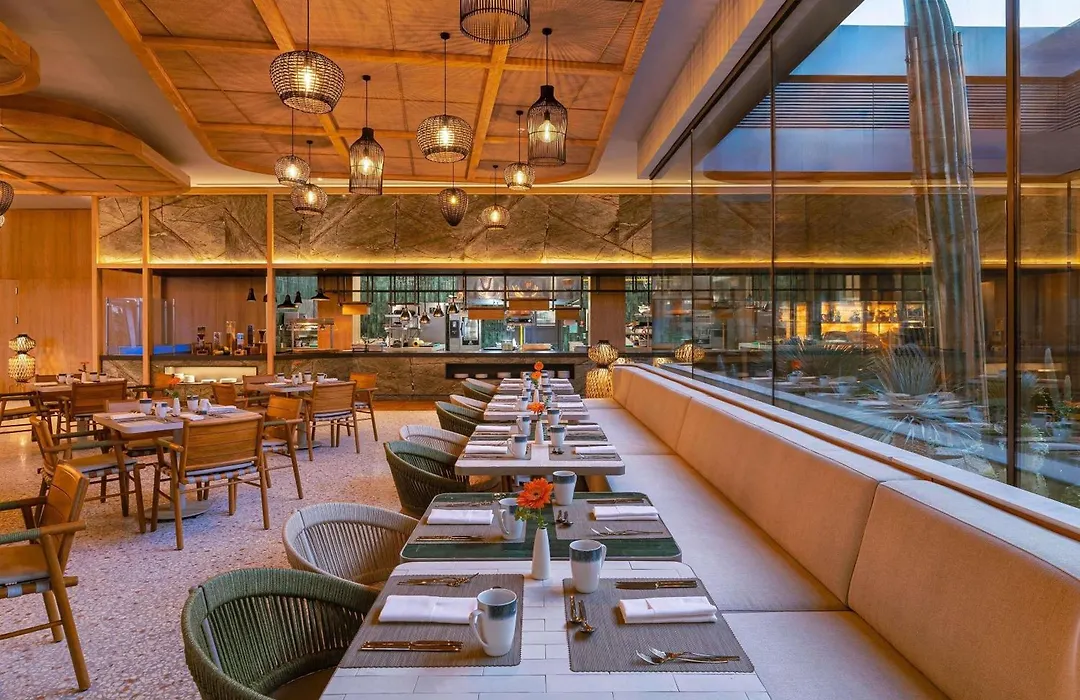 Swissotel Resort And Spa Cesme-1