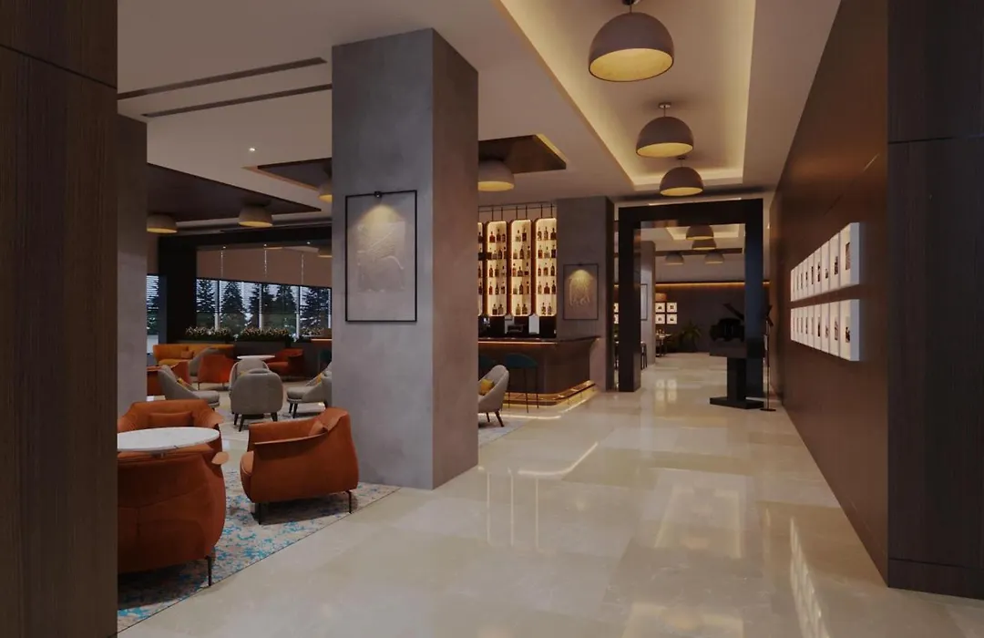 Cpankara Hotel-1