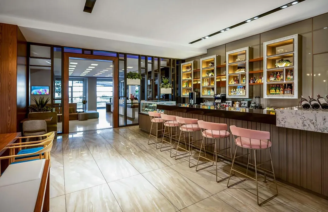 Novotel Trabzon-1