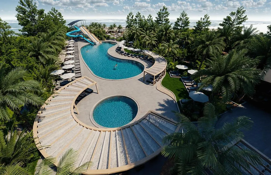 Stella Beach Hotel Ultra All Inclusive-1