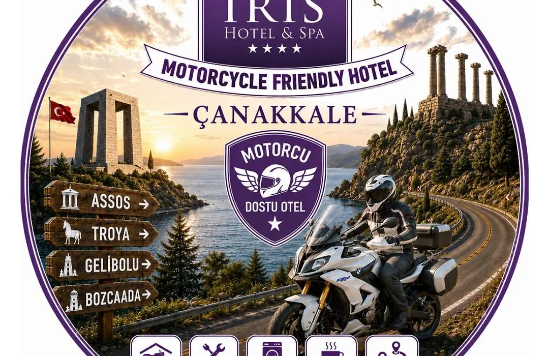 Iris Hotel & Spa-1