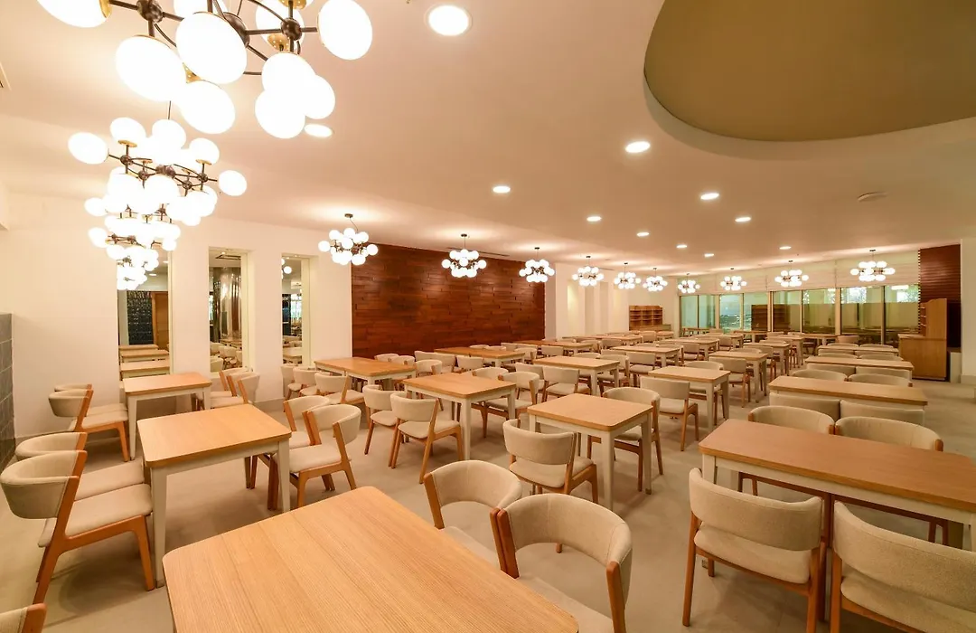 Sunis Evren Beach Resort Hotel & Spa-1