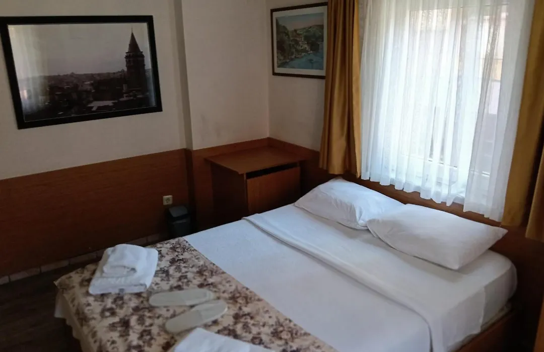 Kadikoy Otel-1