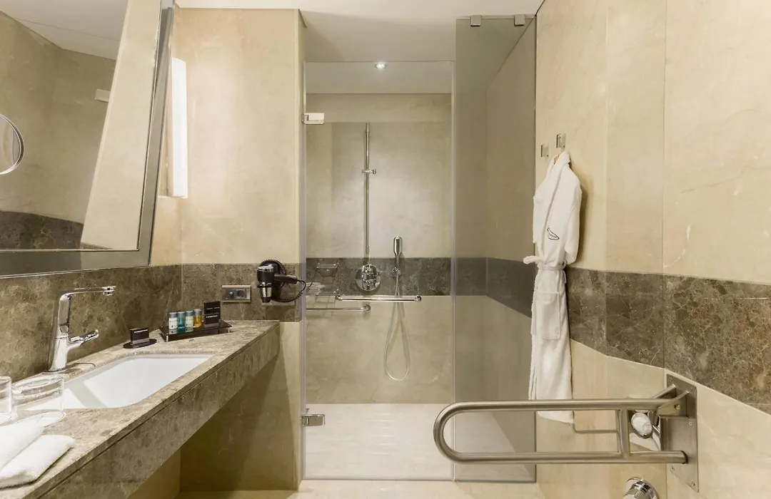 Wyndham Grand Istanbul Europe-1