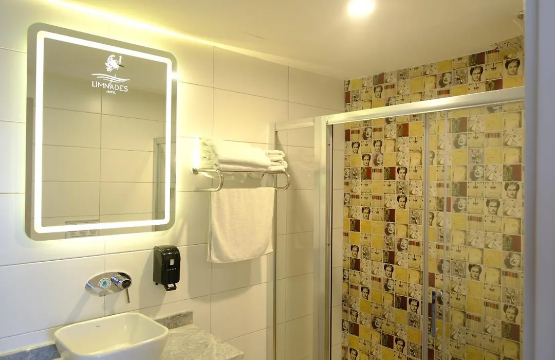 Limnades Hotel Iznik-1