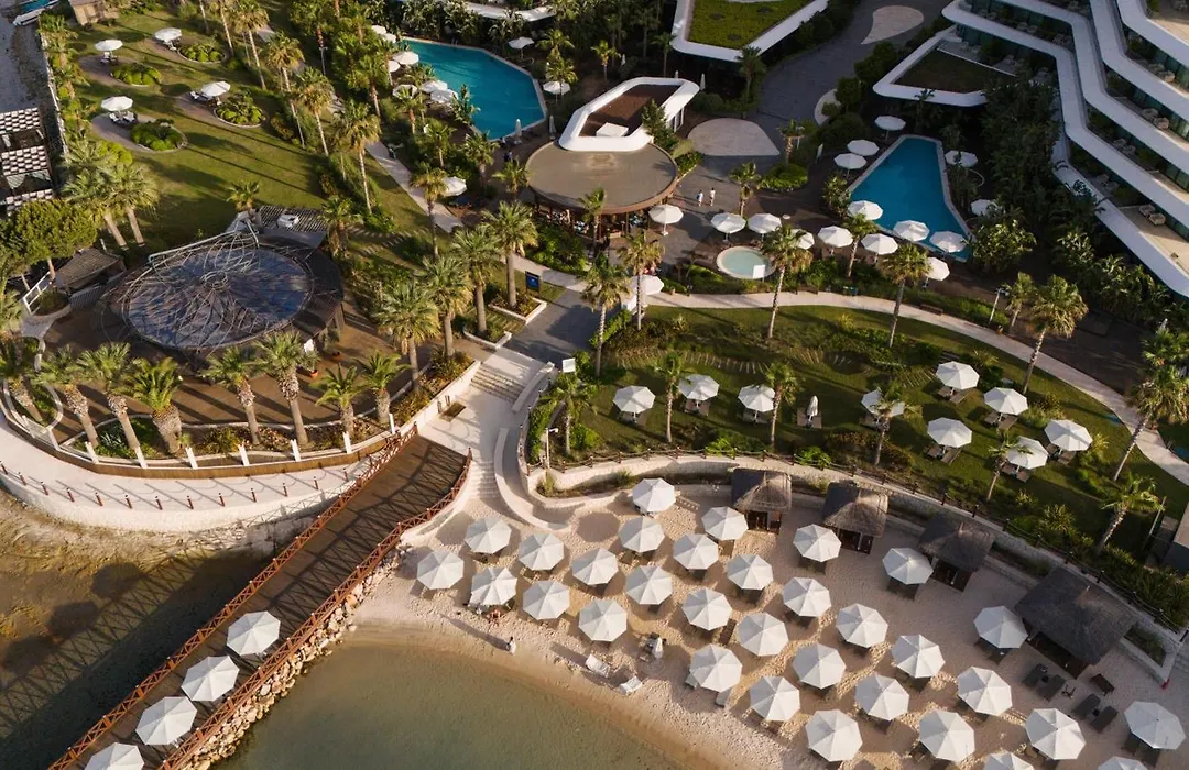Reges, A Luxury Collection Resort & Spa, Cesme-1