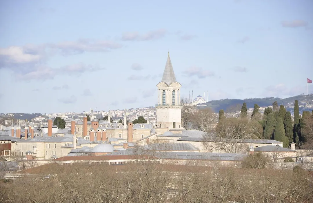 Le Safran Palace-1