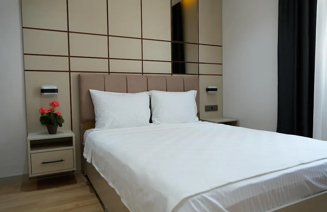 Nergiz Boutique Hotel-1