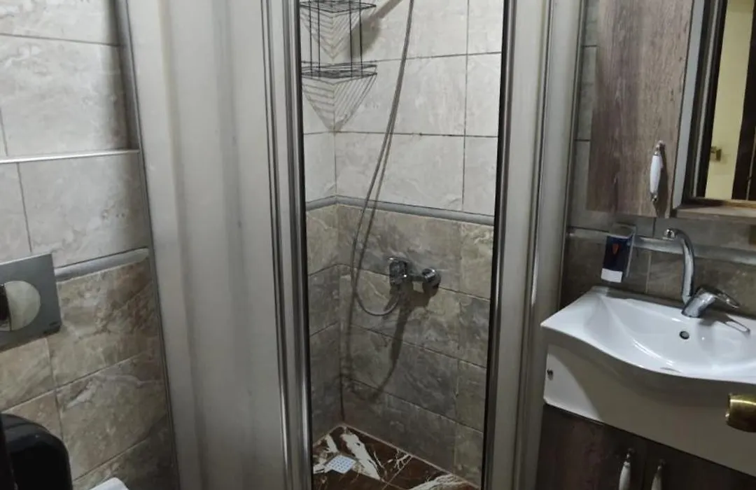 Şanli Suıte Otel-1