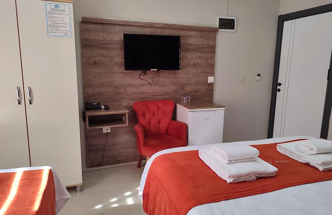 Ador Troia Hotel-1