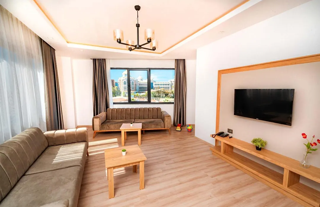 Riversea Suite & Hotel-1