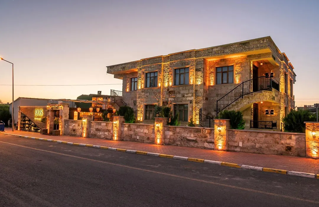 Louis Cappadocia-1