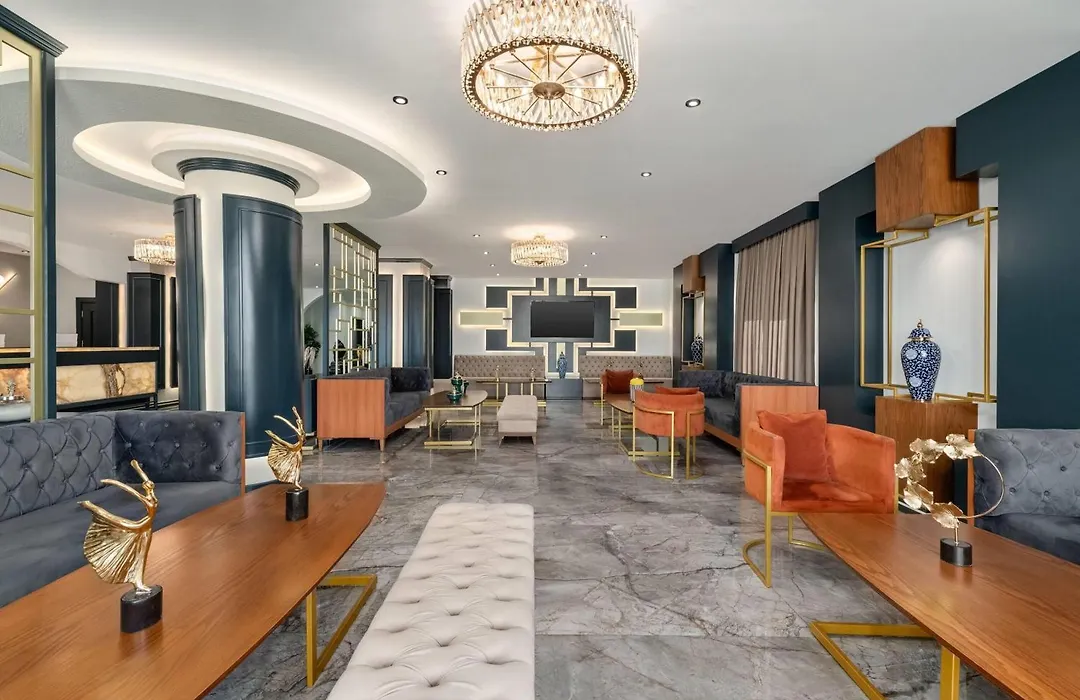 Ramada Encore By Wyndham Midyat-1