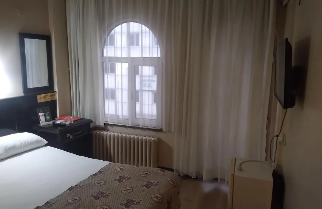 Spor Hotel-1