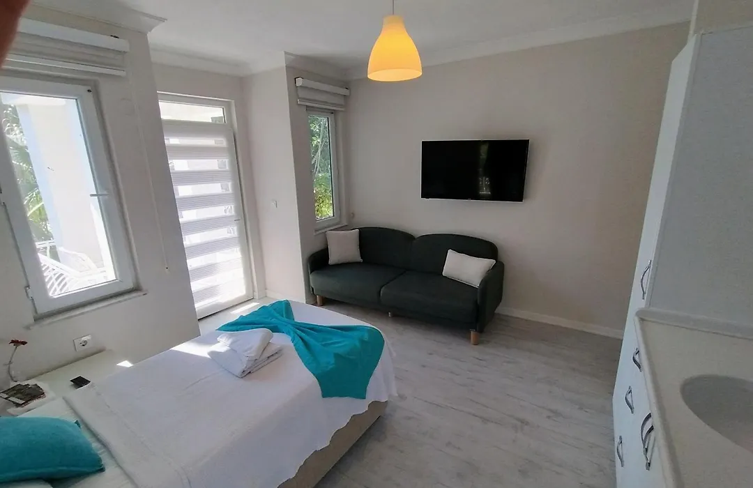 Goecek Selya Hotel-1