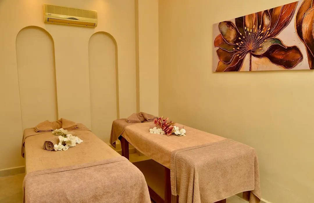 Kirbiyik Resort Hotel - Alanya-1